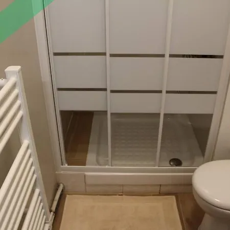 Apartmán Studio Charmant Proche Orly Et Paris