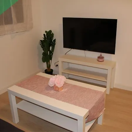 Studio Charmant Proche Orly Et Paris Thiais
