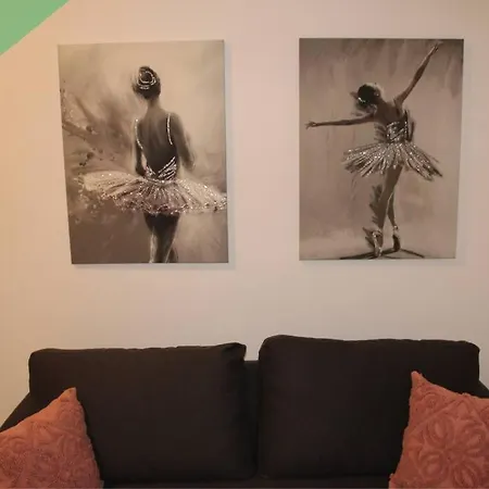 Studio Charmant Proche Orly Et Paris * Thiais